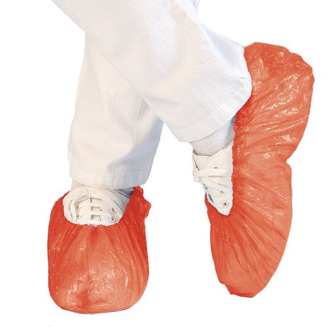 HYGOSTAR® Standard Überschuhe 1 Packung (100 Stück) · 427538