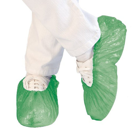 HYGOSTAR® Standard Überschuhe 1 Packung (100 Stück) · 427540