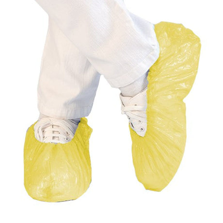 HYGOSTAR® Standard Überschuhe 1 Packung (100 Stück) · 427542