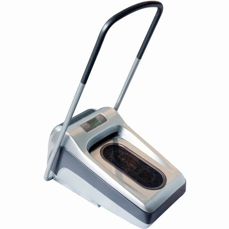 HYGOSTAR® Stepstar Comfort Überschuhmaschine