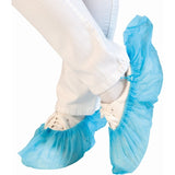 HYGOSTAR® Überschuhe PP für HYGOMAT 1 Packung (100 Stück), 46 cm