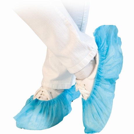 HYGOSTAR® Überschuhe PP für HYGOSTEP