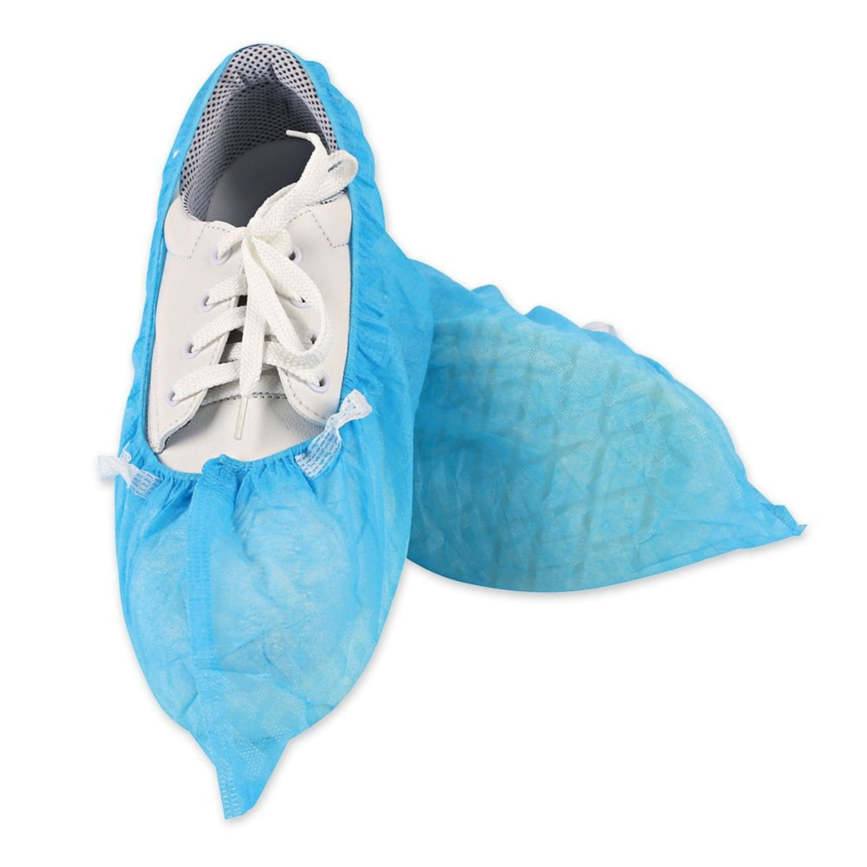 HYGOSTAR® Überschuhe Structure ohne Clips für Hygomat Clipless 1 Karton (10 Packung × 150 Stück)