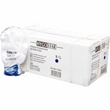 Hygostar® Ultra Flex Nylonfeinstrickhandschuhe 1 Karton (10 Packungen), 12 Paar, L