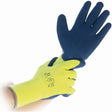 Hygostar® Winter Star Thermohandschuhe, latexbeschichtet 1 Karton (6 Packungen), 12 Paar, 72 Paar, Xl