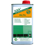 ILKA Alu Fix Konservierungs- und Reinigungsmittel Karton 12 x 1 Liter