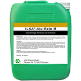 ILKA Alu Rein M Reinigungskonzentrat 10 Liter Kanister