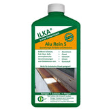 ILKA Alu Rein S Reinigungskonzentrat Karton 12 x 1 Liter