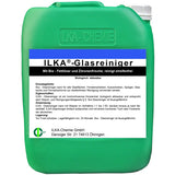 ILKA Glasrein Glasreiniger 10 Liter Kanister