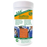 ILKA Graffiti-Ex Graffiti Entferner Karton 12 x 1 Kilogramm