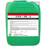 ILKA HB-S Hallen- und Fliesenreiniger Konzentrat 10 Liter Kanister