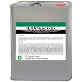 ILKA Lack-Ex Entlacker und Graffitientferner 10 Liter Kanister