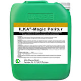 ILKA Magic Politur für Lacke 10 Liter Kanister
