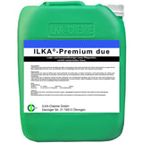 ILKA Premium due Leder- und Kunststoffreiniger 10 Liter Kanister