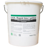 ILKA Rapid bio I yellow Abbeizer Lack 10 kg Eimer