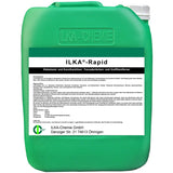 ILKA Rapid Klebeband-, Farb- und Graffitientferner 10 Liter Kanister