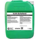 ILKA Schieferöl für Schieferböden 10 Liter Kanister