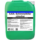 ILKA Schimmelkiller chlorfrei Schimmelentferner 10 Liter Kanister