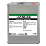 ILKA Spezial Fassaden-, Stein- und Glasreiniger 10 Liter Kanister