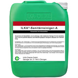 ILKA Steinreiniger A Konzentrat 10 Liter Kanister