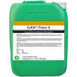 ILKA Titan 5 Spezialimprägnierung 10 Liter Kanister