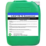 ILKA TR 79 Tiefenreiniger, wasserlöslich 10 Liter Kanister