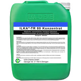 ILKA TR 80 Desinfektionsreiniger 10 Liter Kanister