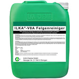 ILKA V8A Felgenreiniger 10 Liter Kanister
