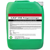 ILKA V8S Felgenreiniger 10 Liter Kanister
