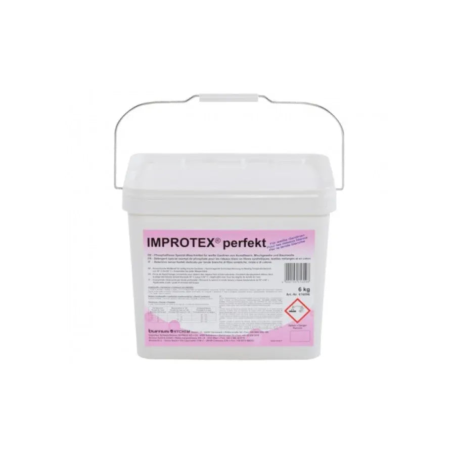 IMPROTEX perfekt Gardinenwaschmittel