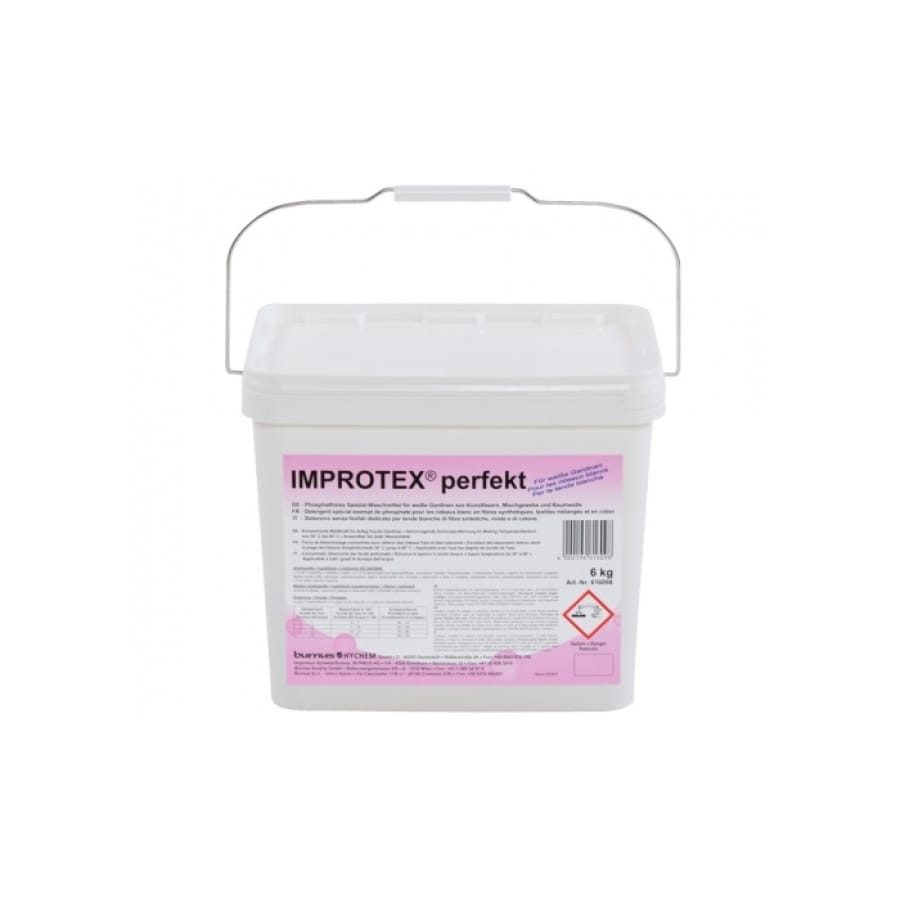 IMPROTEX perfekt Gardinenwaschmittel
