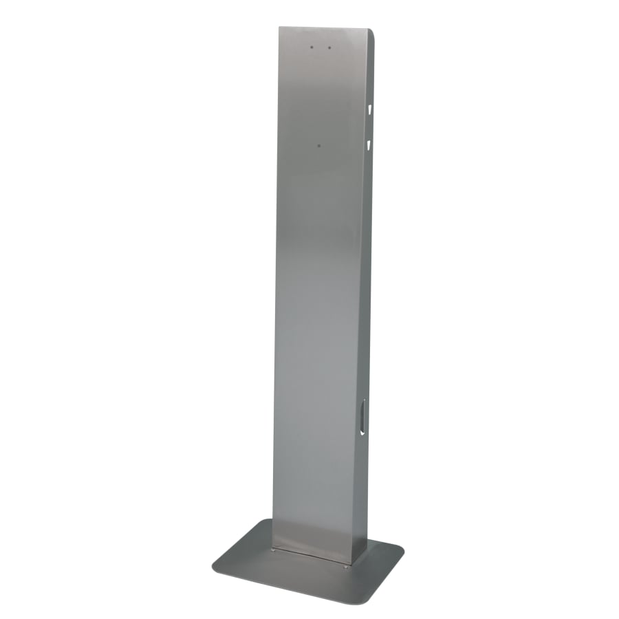 ingo-man® E AFP Hygiene-Station für Spender, ohne Spender