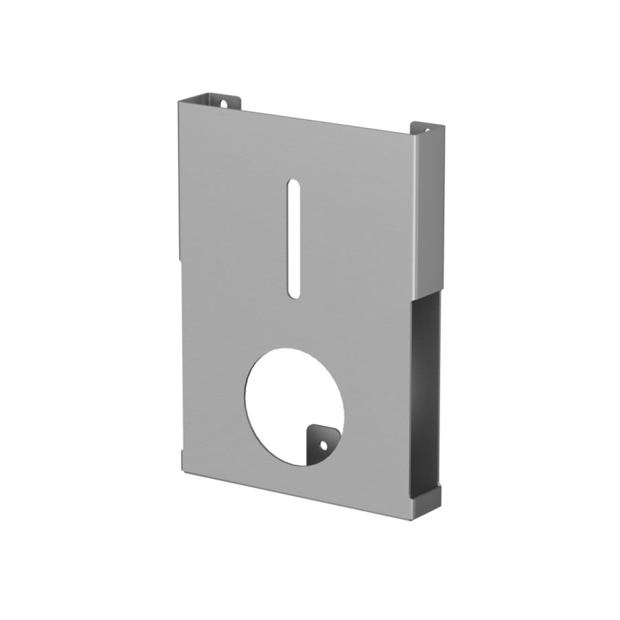 ingo-man® HB Universal Hygienebeutelspender Edelstahl geschliffen