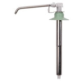 ingo-man® plus 25er IMP Edelstahlpumpe für Spender für 500 ml Spender
