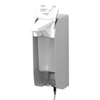 ingo-man® plus DHP Touchless Seifen- und Desinfektionsmittelspender, 500 ml mit Netzanschluss