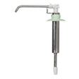 ingo-man® plus E/ELS 30er IMP Pumpe für 500 ml Spender, gerades Saugrohr für Flüssigkeiten