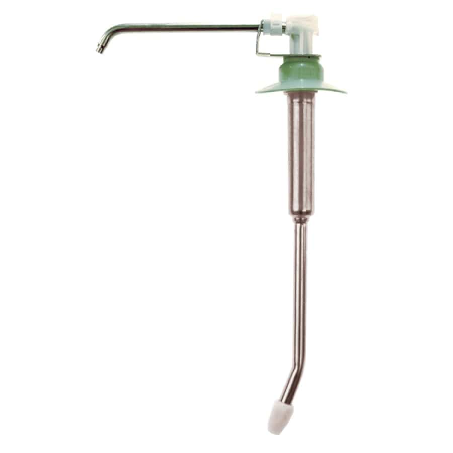 ingo-man® plus IMP Touchless Ersatzpumpe, autoklavierbar für 500 ml Spender
