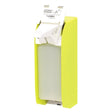 ingo-man® plus IMP Touchless Seifen- und Desinfektionsmittelspender, Signalfarben leuchtgelb