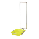 ingo-man® plus SH 4 Schalenhalter für Touchless-Spender leuchtgelb