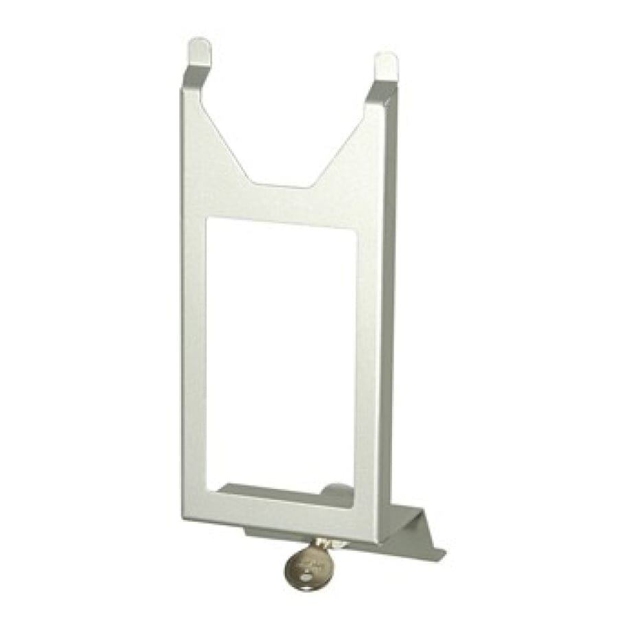 ingo-man® plus VF IMP Touchless E Verschlussblende mit Füllstandsanzeige