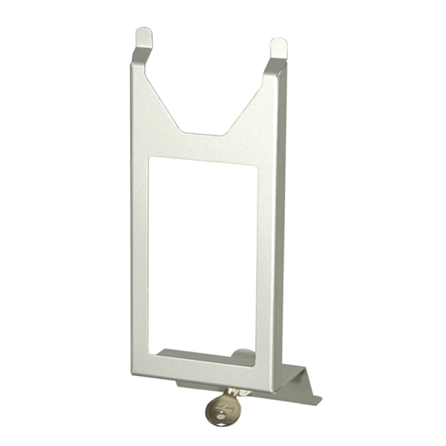 ingo-man® plus VF IMPT A Touchless Verschlussblende, Aluminium