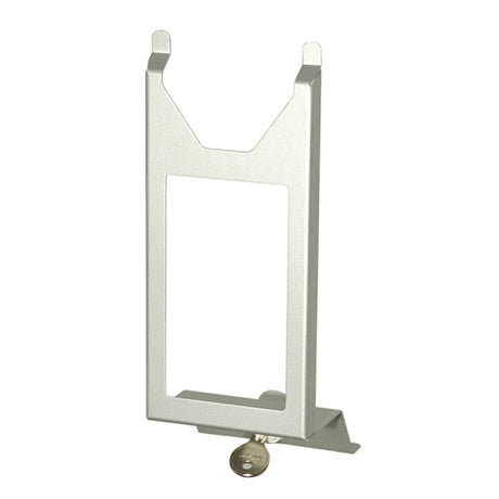ingo-man® plus VF IMPT A Touchless Verschlussblende, Aluminium
