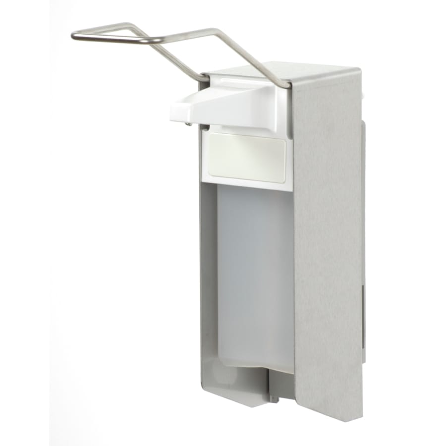 ingo-man® Seifen- und Desinfektionsmittelspender ELS 26E