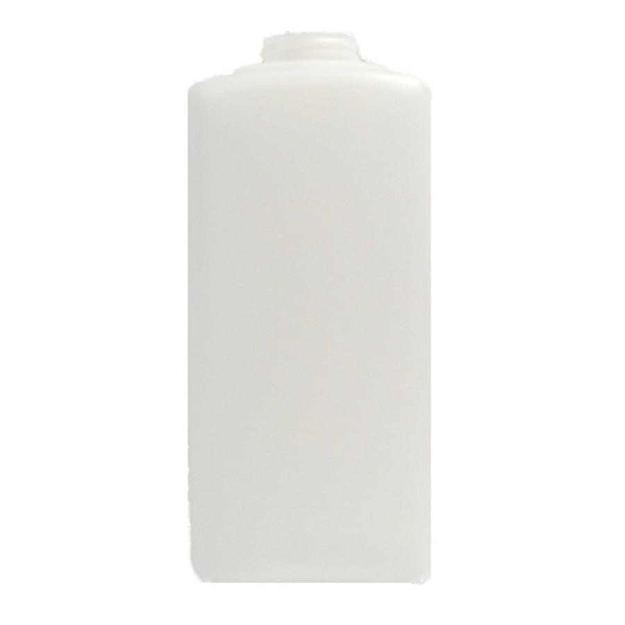 ingo-top® WTT Ersatzbehälter 1 Liter für Waschtischeinbauspender