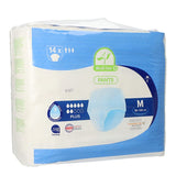 Inkontinenz-Pants PLUS, hautfreundlich 1 Packung = 14 Stück, Größe M