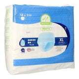 Inkontinenz-Pants PLUS, hautfreundlich 1 Packung = 14 Stück, Größe XL