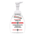 InstantFOAM™ COMPLETE Schaum-Handdesinfektionsmittel