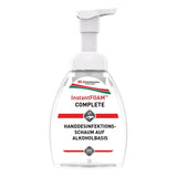 InstantFOAM™ COMPLETE Schaum-Handdesinfektionsmittel
