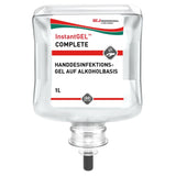 InstantGEL™ COMPLETE Handdesinfektionsgel 1 l
