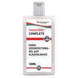 InstantGEL™ COMPLETE Handdesinfektionsgel 100 ml Flasche
